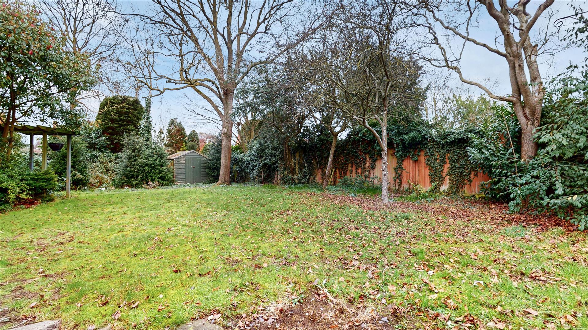 Walton Road, Middleton, Milton Keynes